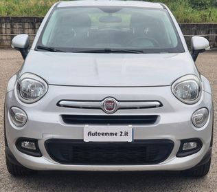 Fiat 500X 1.3 MultiJet 95 CV Pop Star KM 105000