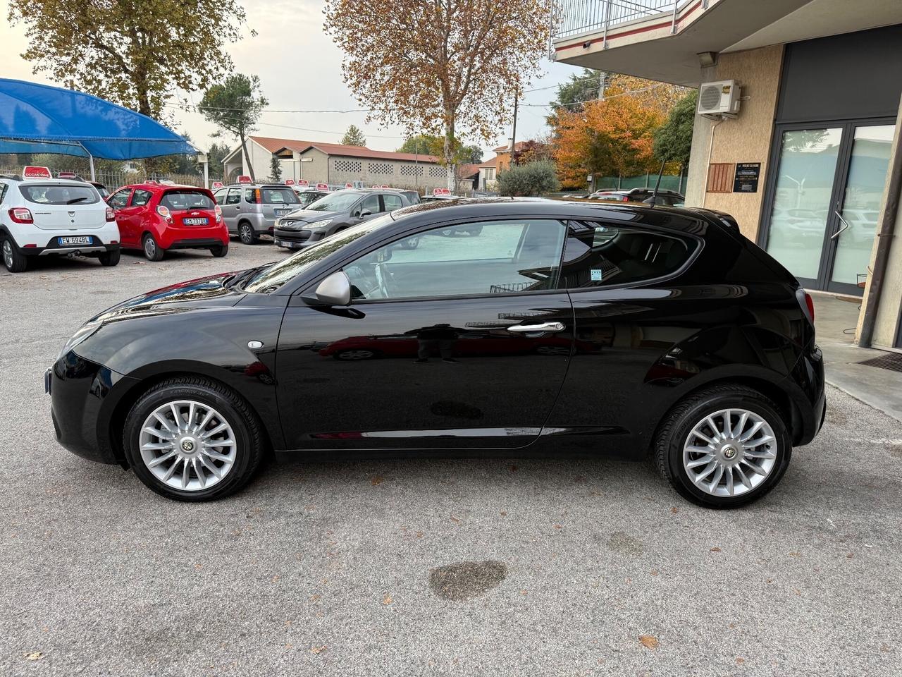 Alfa Romeo MiTo 1.3 JTDm 85 CV S&S Progression