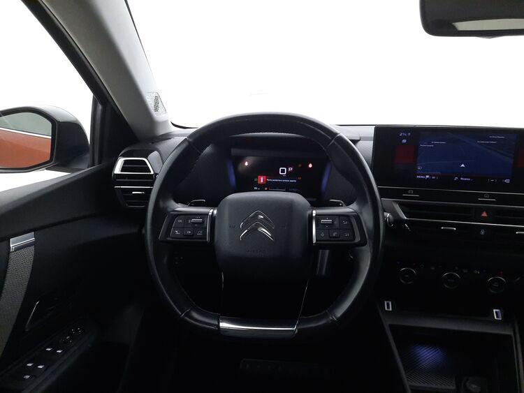 Citroen C4 Shine EAT8 BR731030 1.5 Diesel 131CV
