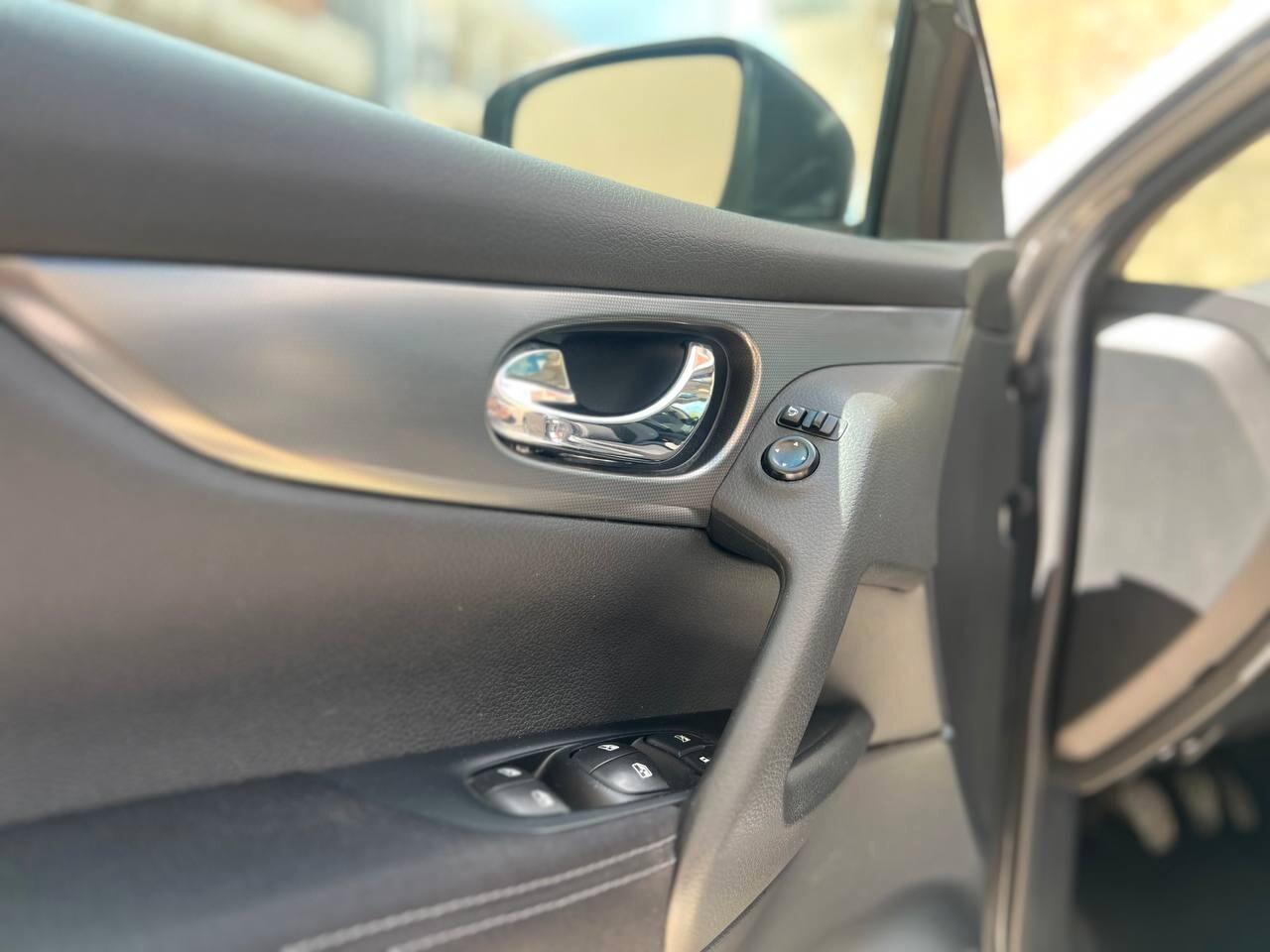 Nissan Qashqai 1.5 dCi N-Connecta