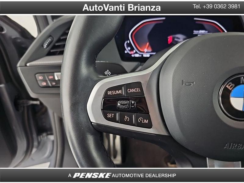 BMW Serie 1 120i Msport