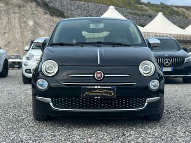 Fiat 500 1.3 Multijet 16V 75 CV Sport
