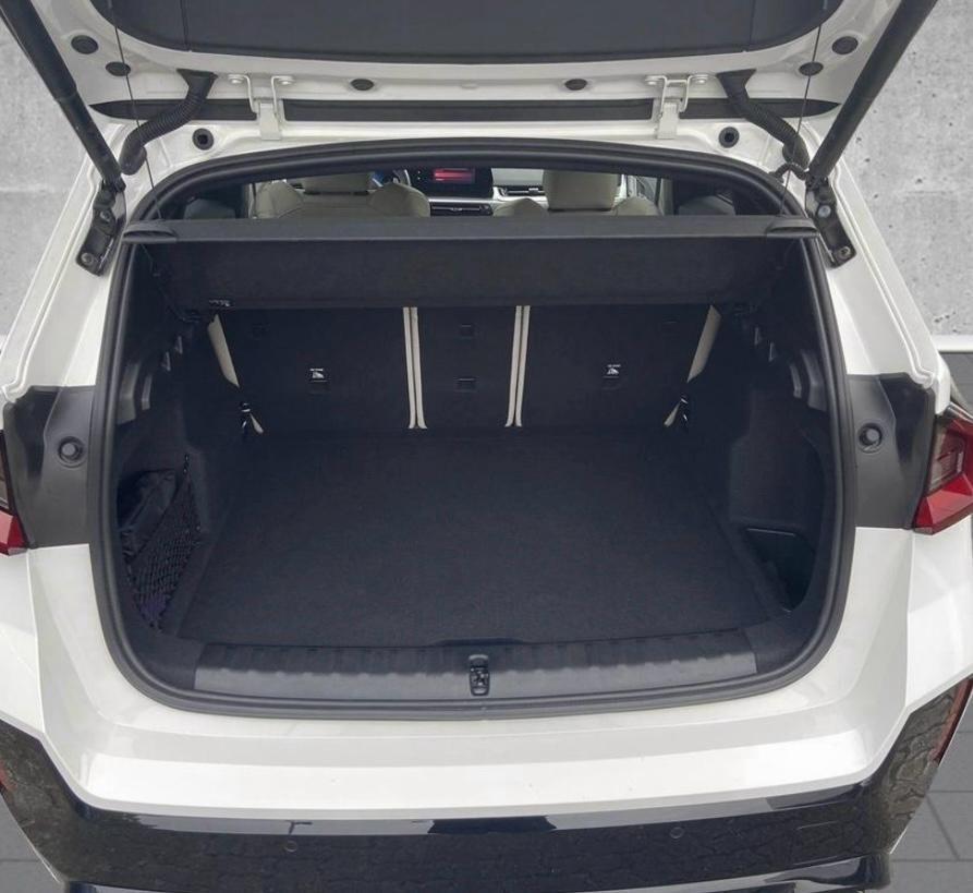 Bmw X1 M35i xDrive Msport Pro