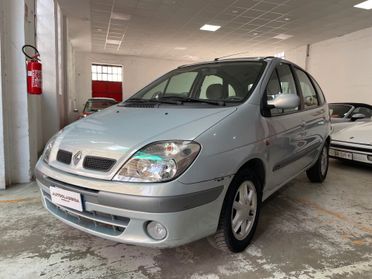 Renault Megane Scénic 1.6 16V cat FRIZIONE NUOVA!!!