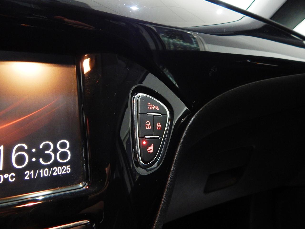 Opel Corsa 1.3 CDTI B-Color S&S 5 Porte CARPLAY-PARK-LED