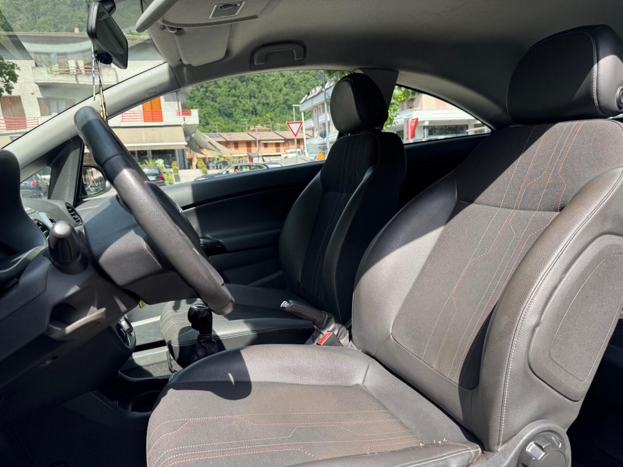 Opel Corsa 1.2 3 porte b-color CON CATENA DI DISTRIBUZIONE