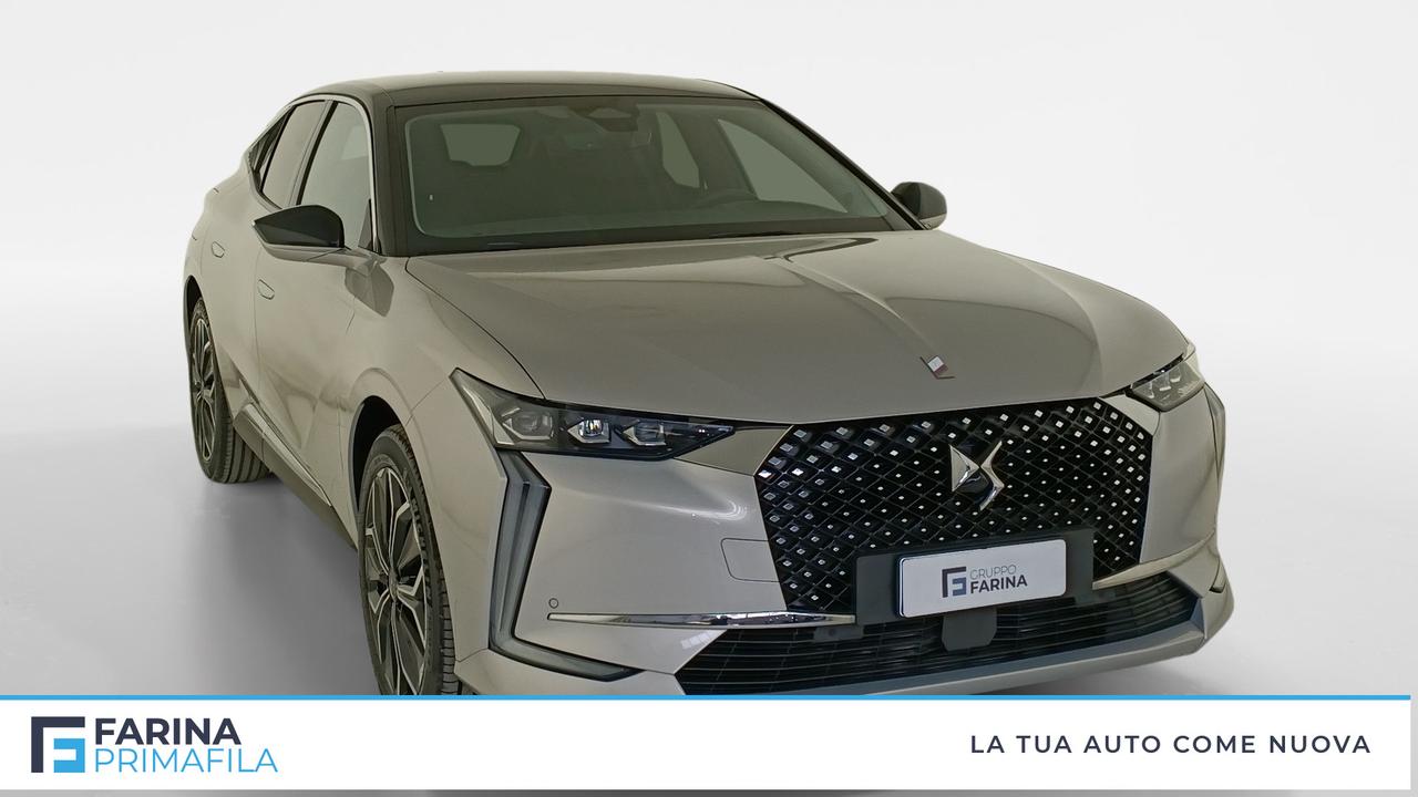 DS DS4 ETENSE 225 Trocadero