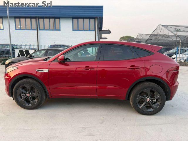 JAGUAR E-Pace 1.5 i3 phev R-Dynamic S awd 309cv auto - GP953ZH