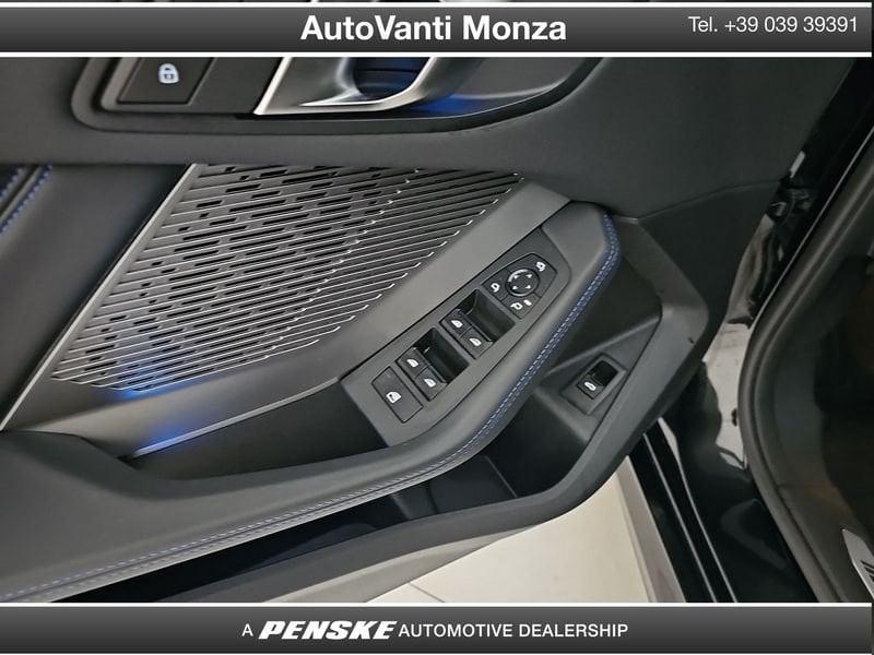 BMW Serie 1 118d MSport Pro