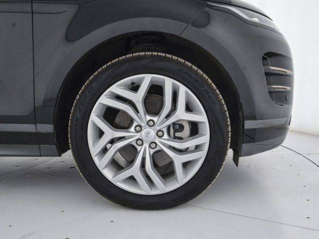 LAND ROVER Range Rover Evoque 2.0D I4 204 CV AWD Auto R-Dynamic SE