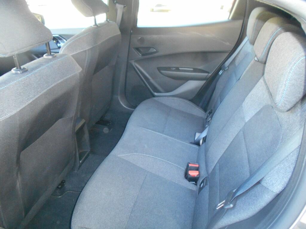 Renault Clio 1.8 full hybrid E-Tech Evolution Auto