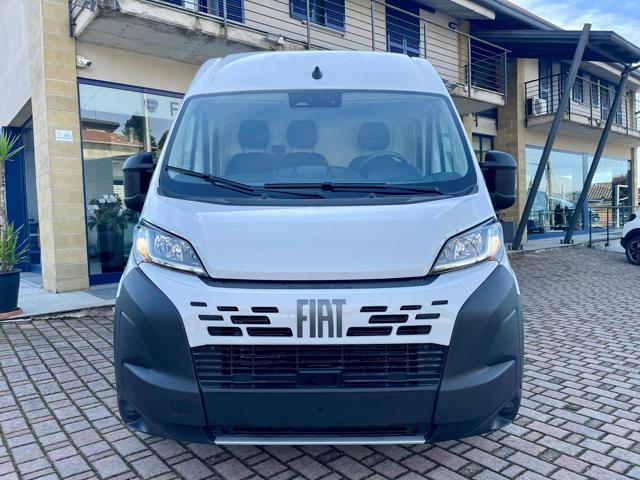 FIAT Ducato SERIE 2 MY25 FURGONE LASTRATO 35 MH2 2.2 Mjt 140CV