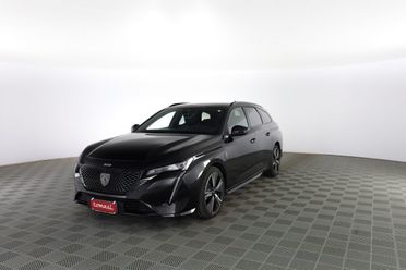 PEUGEOT 308 308 BlueHDi 130 S&S EAT8 SW GT