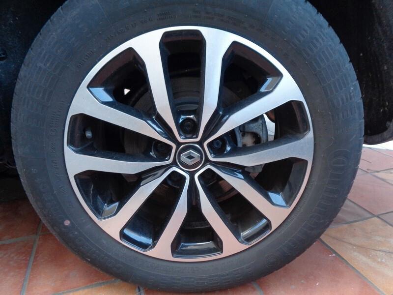 Renault Kadjar Blue dCi 8V 115CV EDC Equilibre