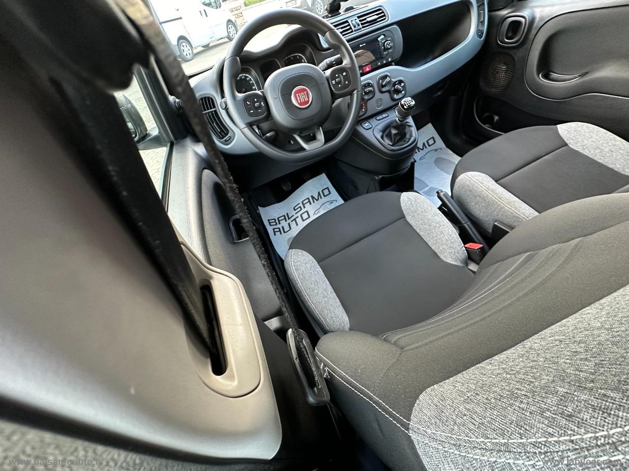 FIAT Panda 1.0 FireFly S&S Hybrid IVA INCLUSA