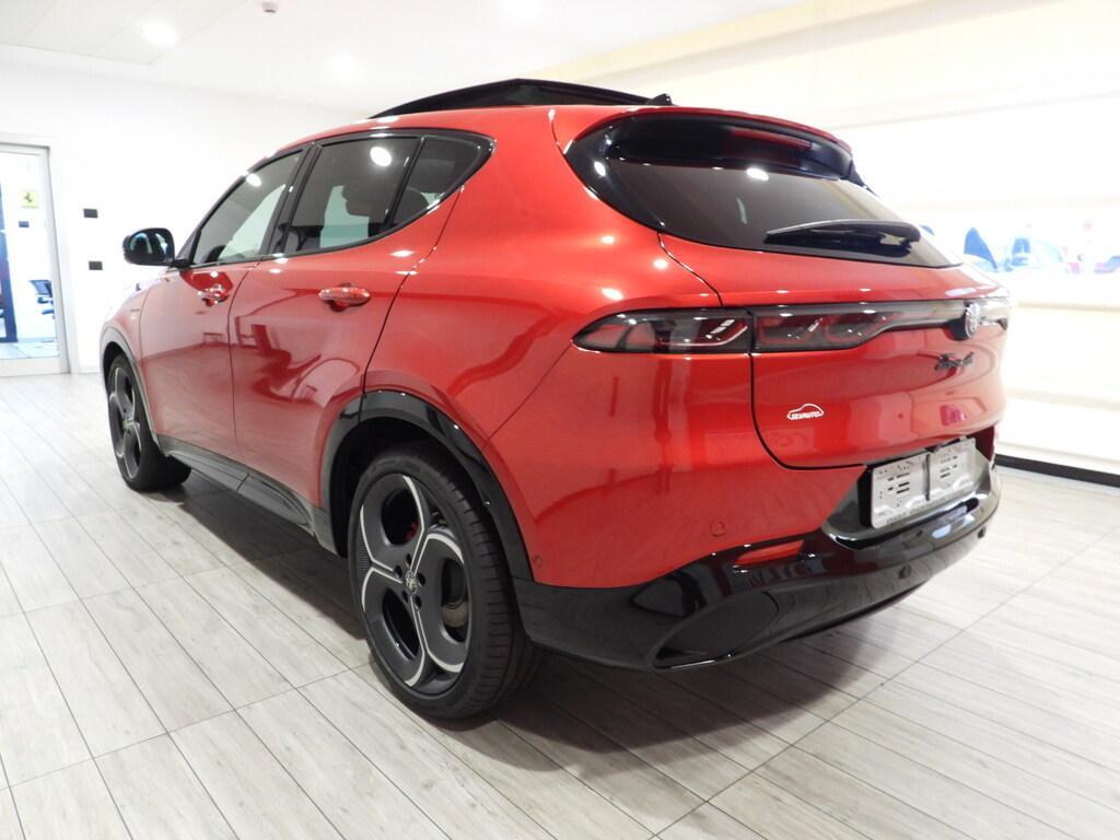 Alfa Romeo Tonale 1.6 Veloce TCT6
