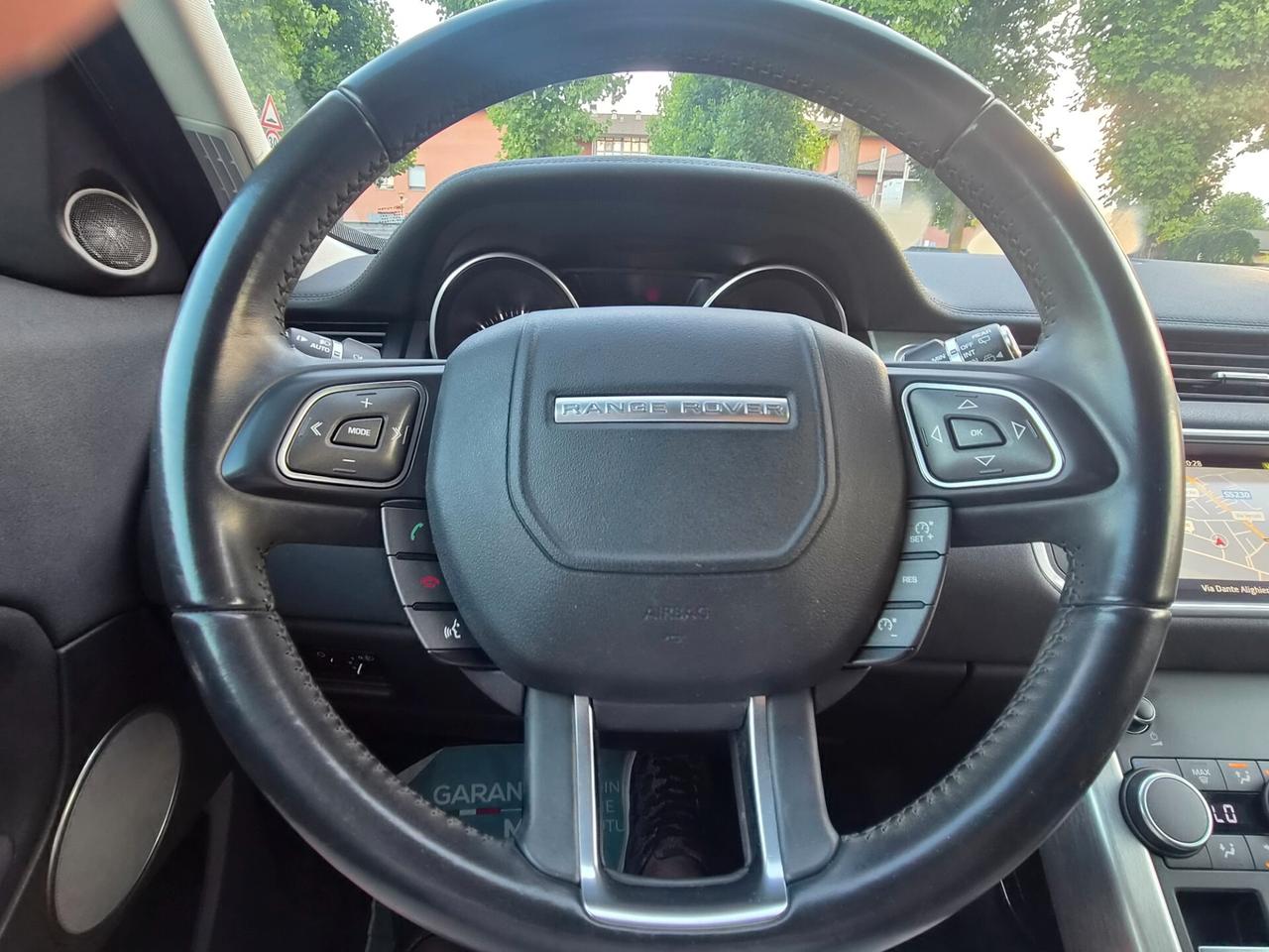 Land Rover Range Evoque 2.0 CV 5p. SE Dynamic 50 mila km