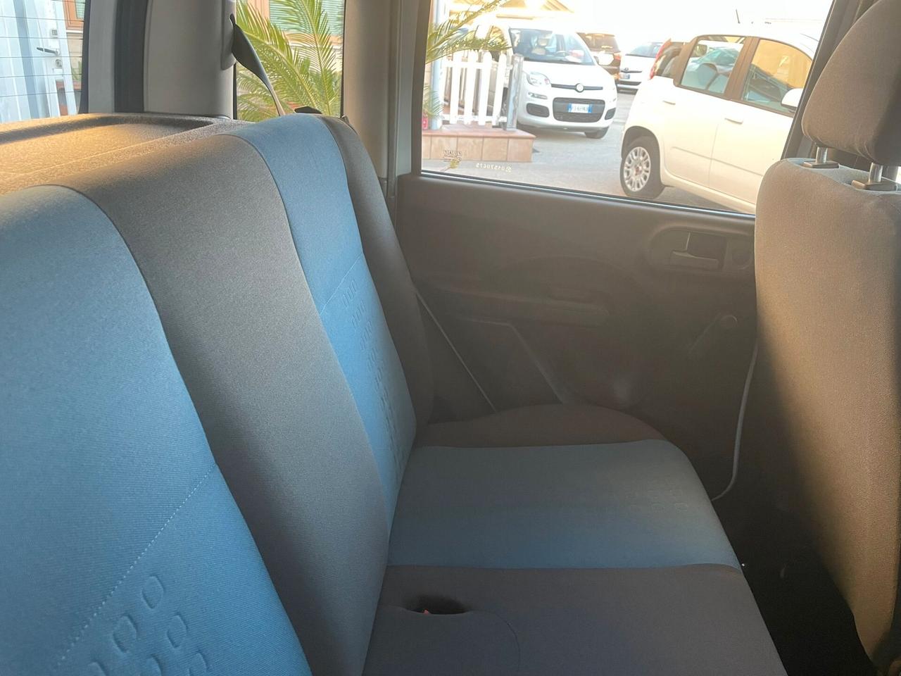 Fiat Panda 1.2 Dynamic Natural Power