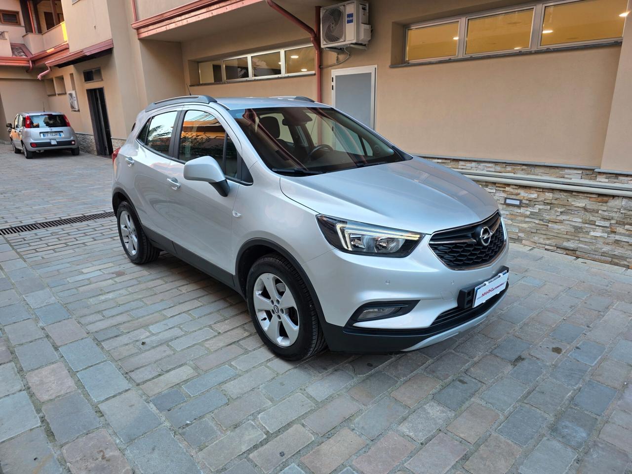 Opel Mokka X 1.6 CDTI Ecotec 4x2 Start&Stop Innovation