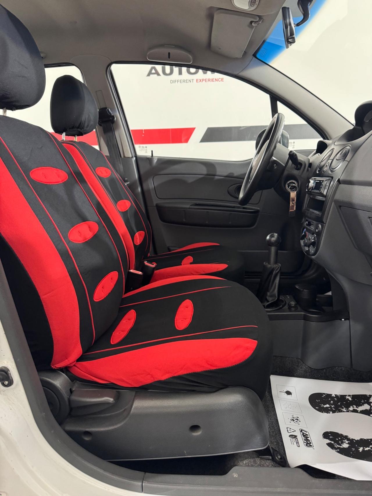 Chevrolet Matiz 800 SE Chic GPL Eco Logic