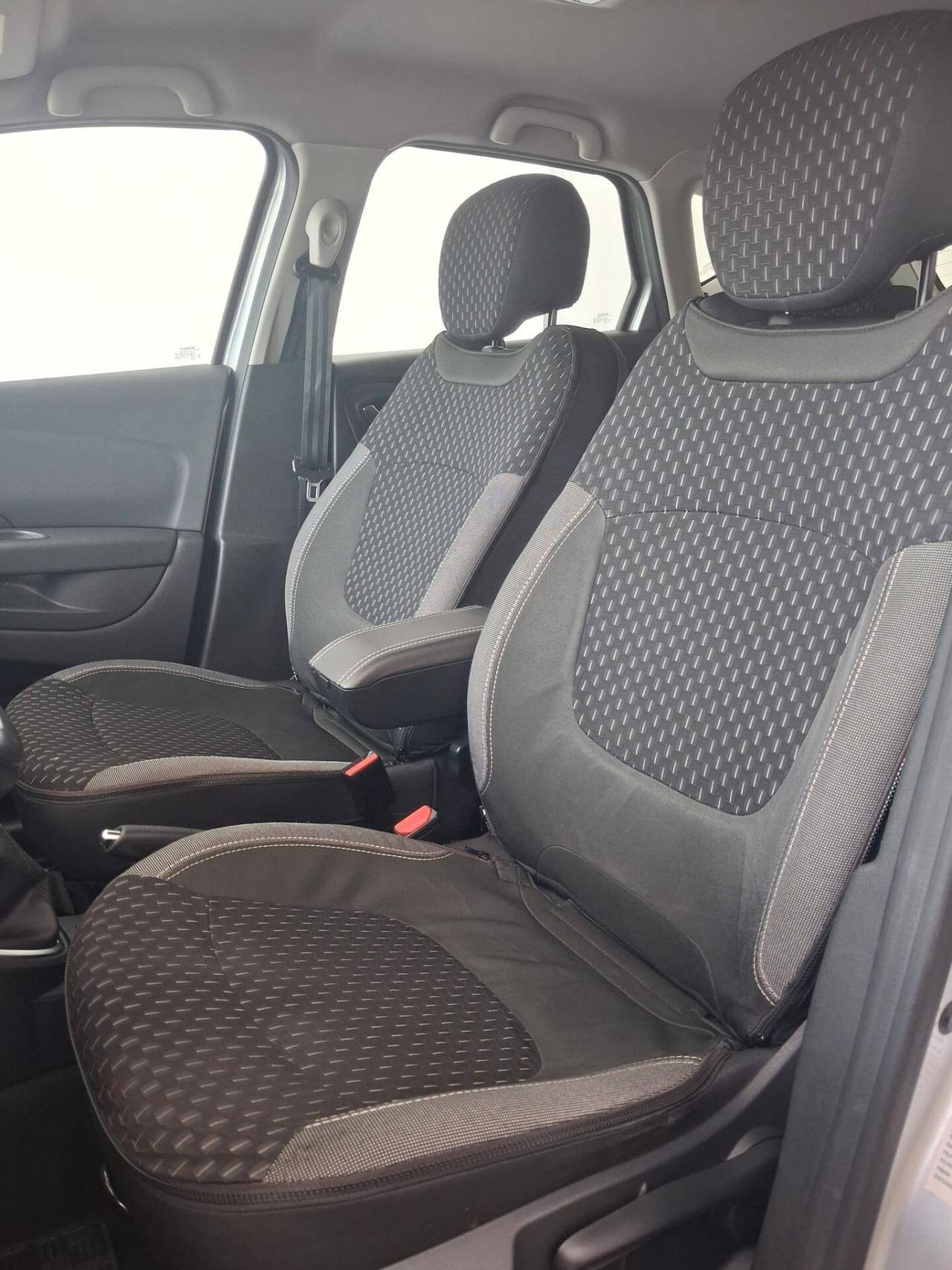 Renault Captur dCi 8V 110 CV Start&Stop Energy Zen