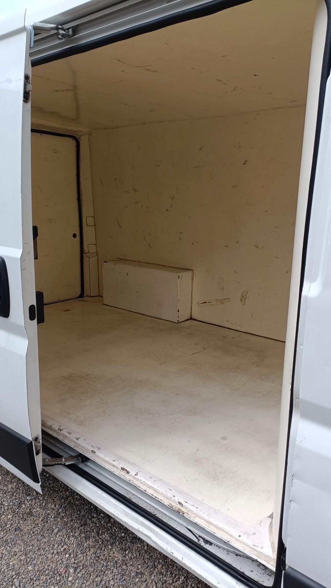 Fiat Ducato 35 2.0 MJT PC-TN Furgone