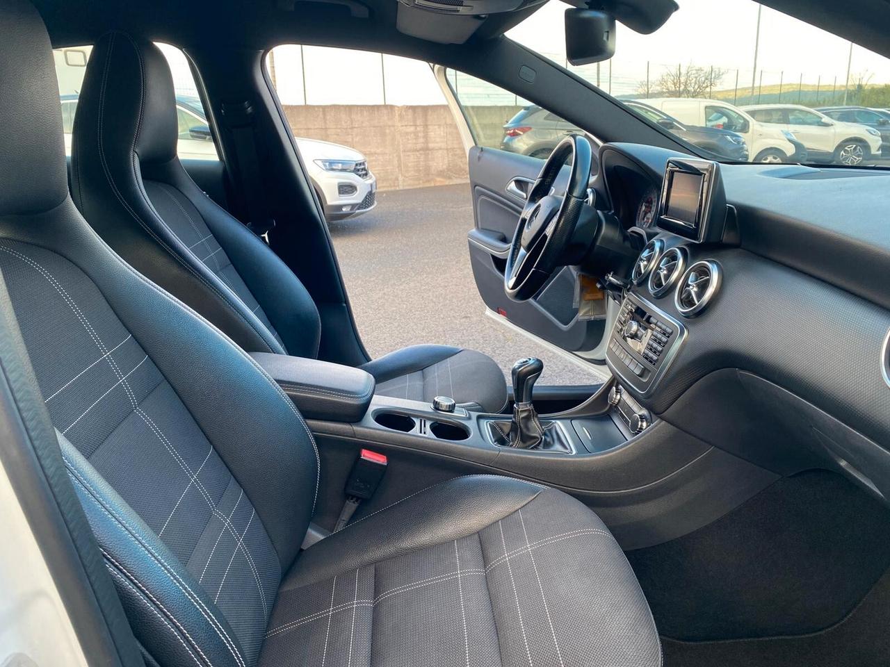 Mercedes-benz A 180 CDI Sport