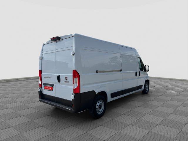 FIAT Ducato Ducato 35 2.2 Mjt 140CV PLM-TM Furgone