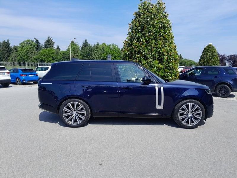 Land Rover Range Rover 3.0D I6 249 MHEV Autobiography aut. IVA ESPOSTA