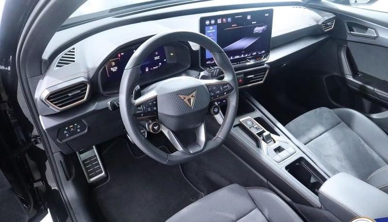 Cupra Formentor Formentor 1.5 DSG MY25 MATRIX LED CAMERA 360° NAVI