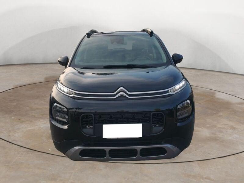 Citroën C3 Aircross BlueHDi 100 Shine