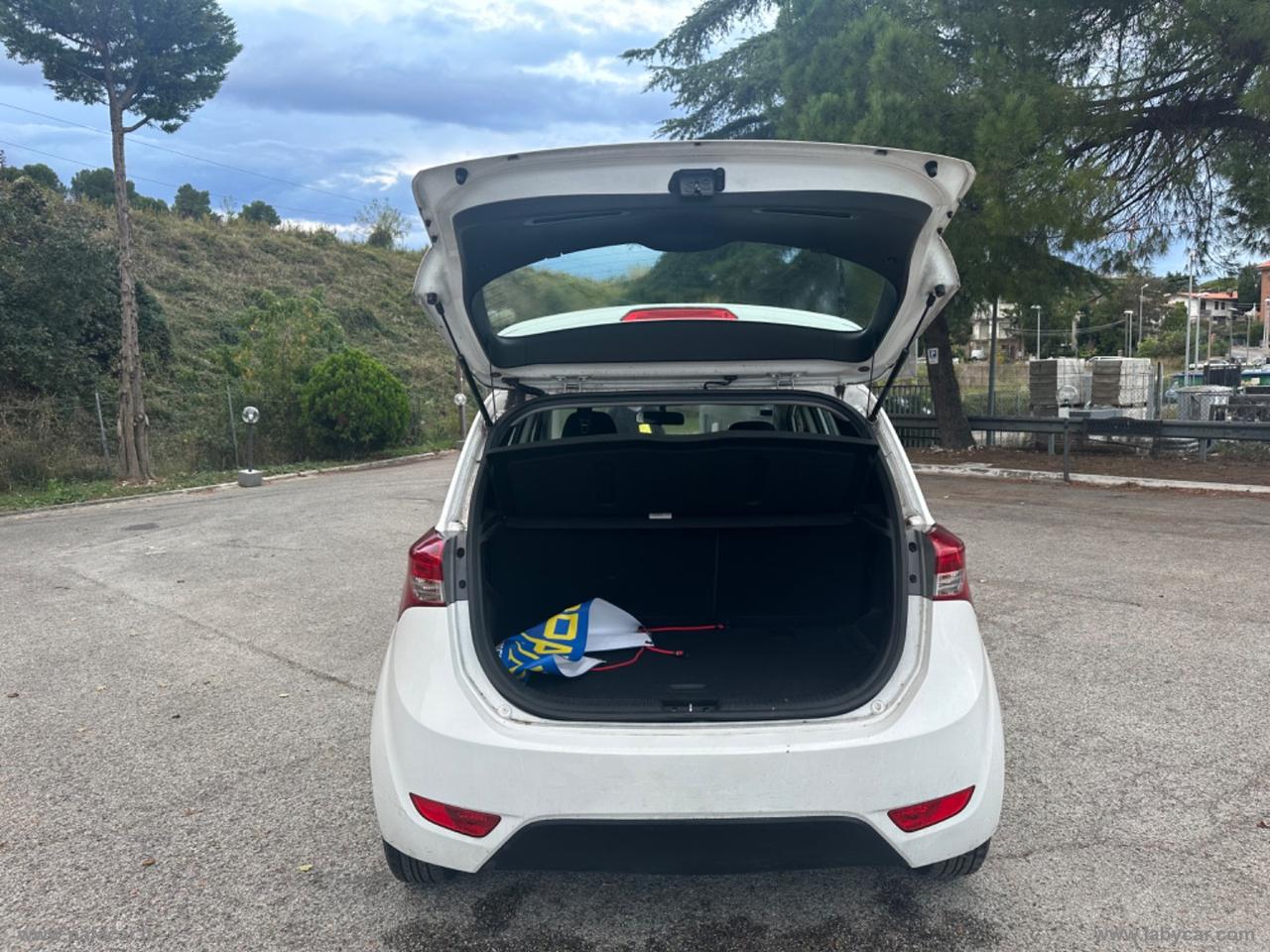 HYUNDAI ix20 1.4 CRDI 90 CV Comfort