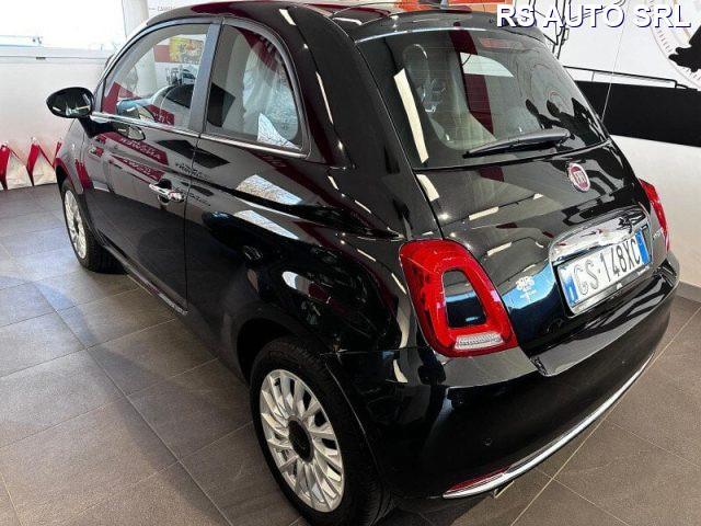 FIAT 500 500 1.0 Hybrid Dolcevita