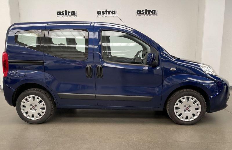 FIAT QUBO QUBO 1.3 MJT 75 CV Dynamic