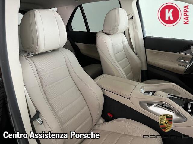 Mercedes-benz GLE 450 4Matic EQ-Boost Premium
