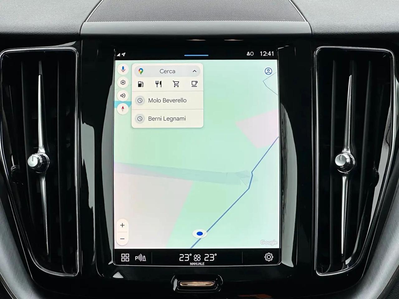 Volvo XC 60 XC60 B4 (d) AWD Geartronic Momentum