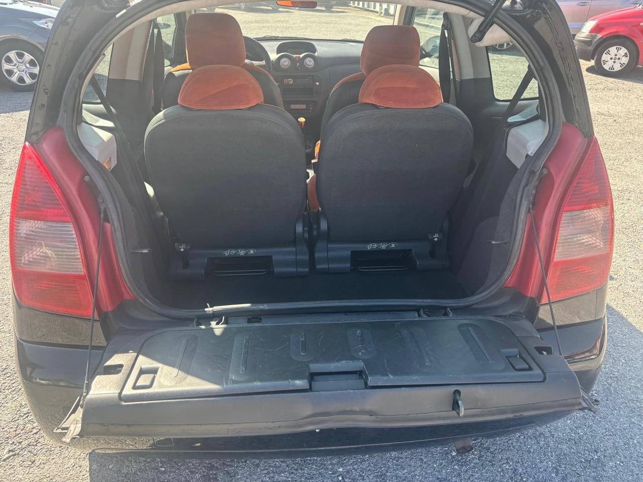 Citroen C2 1.4 SensoDrive Energy VTR