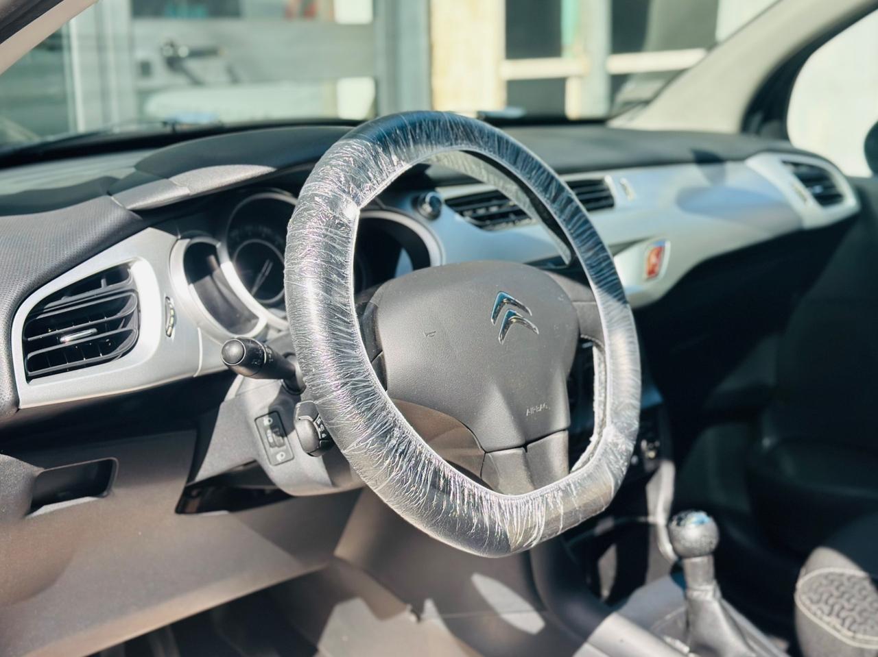 CITROEN C3 1.1 60CV OK NEOPATENTATI