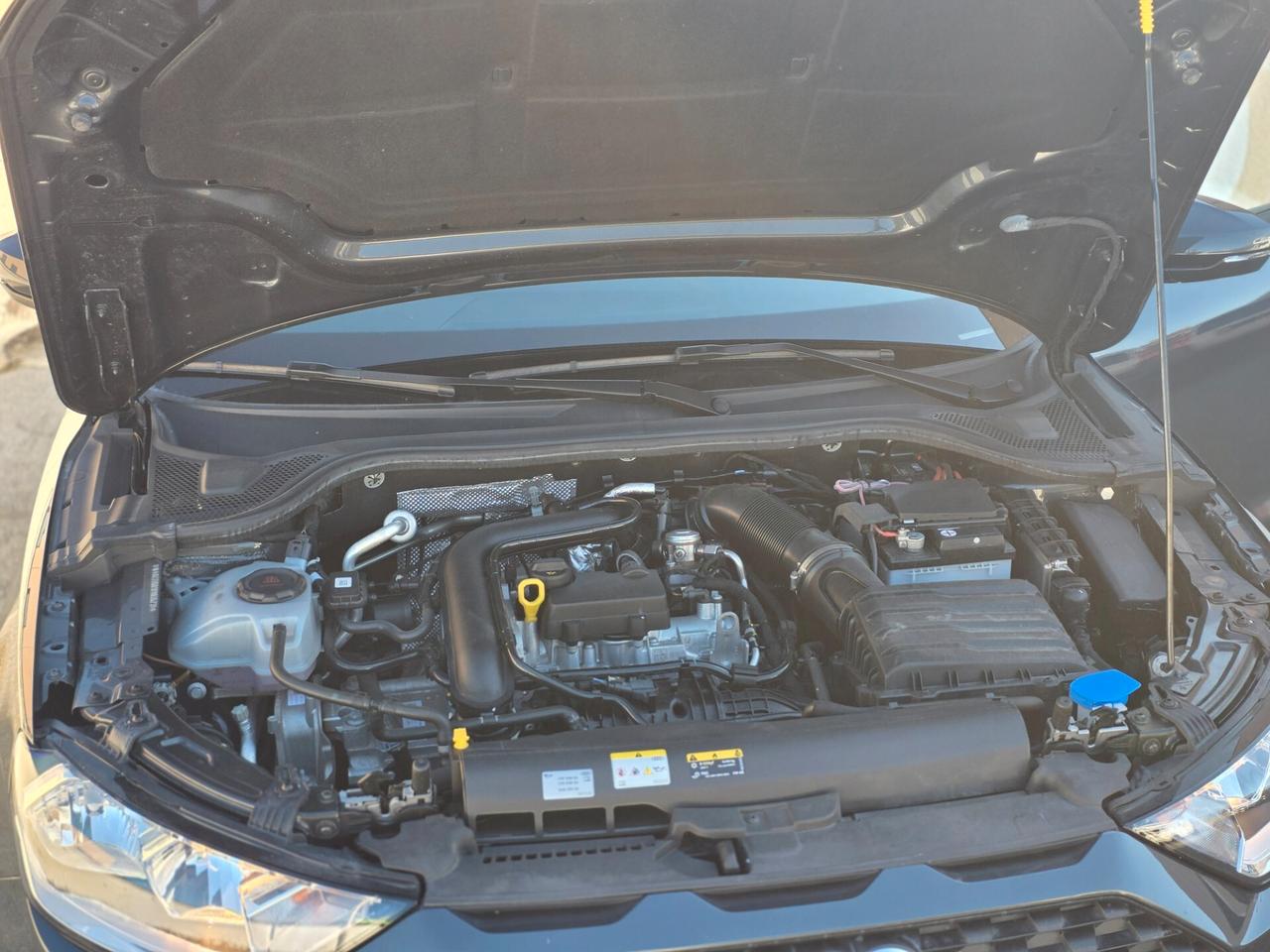 Audi A1 SPB 25 TFSI S tronic Admired