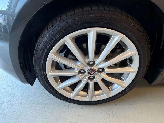 FIAT 124 Spider 124 Spider 1.4 m-air Lusso km 34074!!!