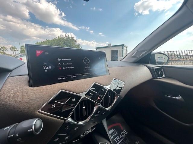 Ds DS3 DS 3 Crossback BlueHDi 130 aut. Business