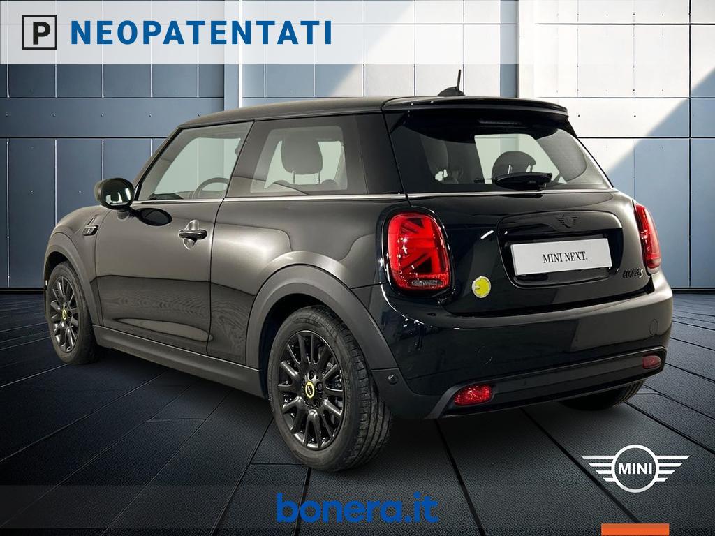 Mini Mini 3 Porte Full Electric Cooper SE Classic Auto