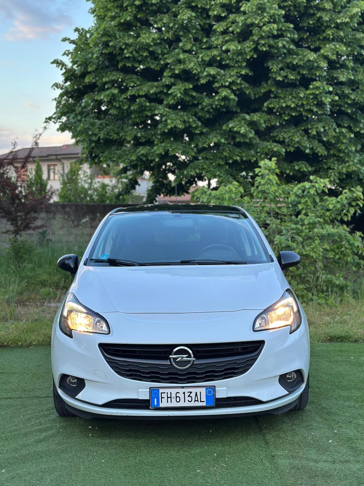 Opel Corsa 1.4 90CV GPL Tech 5 porte Advance