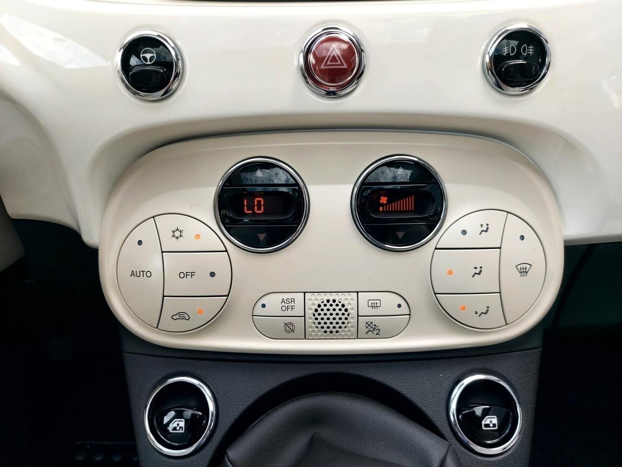 Fiat 500 1.0 Hybrid Dolcevita SPECIAL EDITION 900 KM