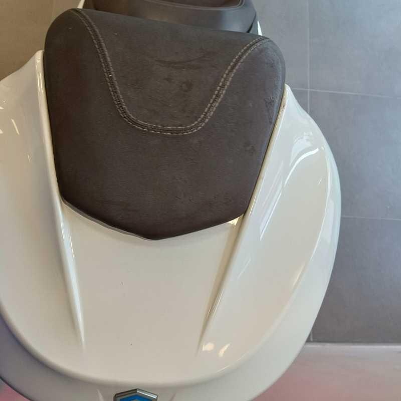 Piaggio Beverly 400 ABS-ASR - 2024