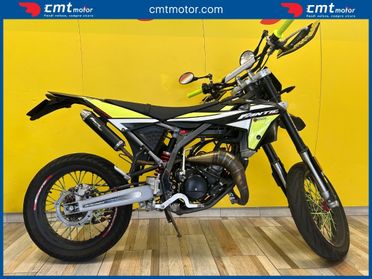 Fantic Motor XM 50 Motard - 2022
