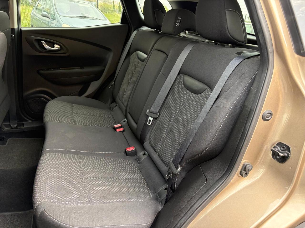 Renault Kadjar 1.6 dCi 130CV Energy Hypnotic