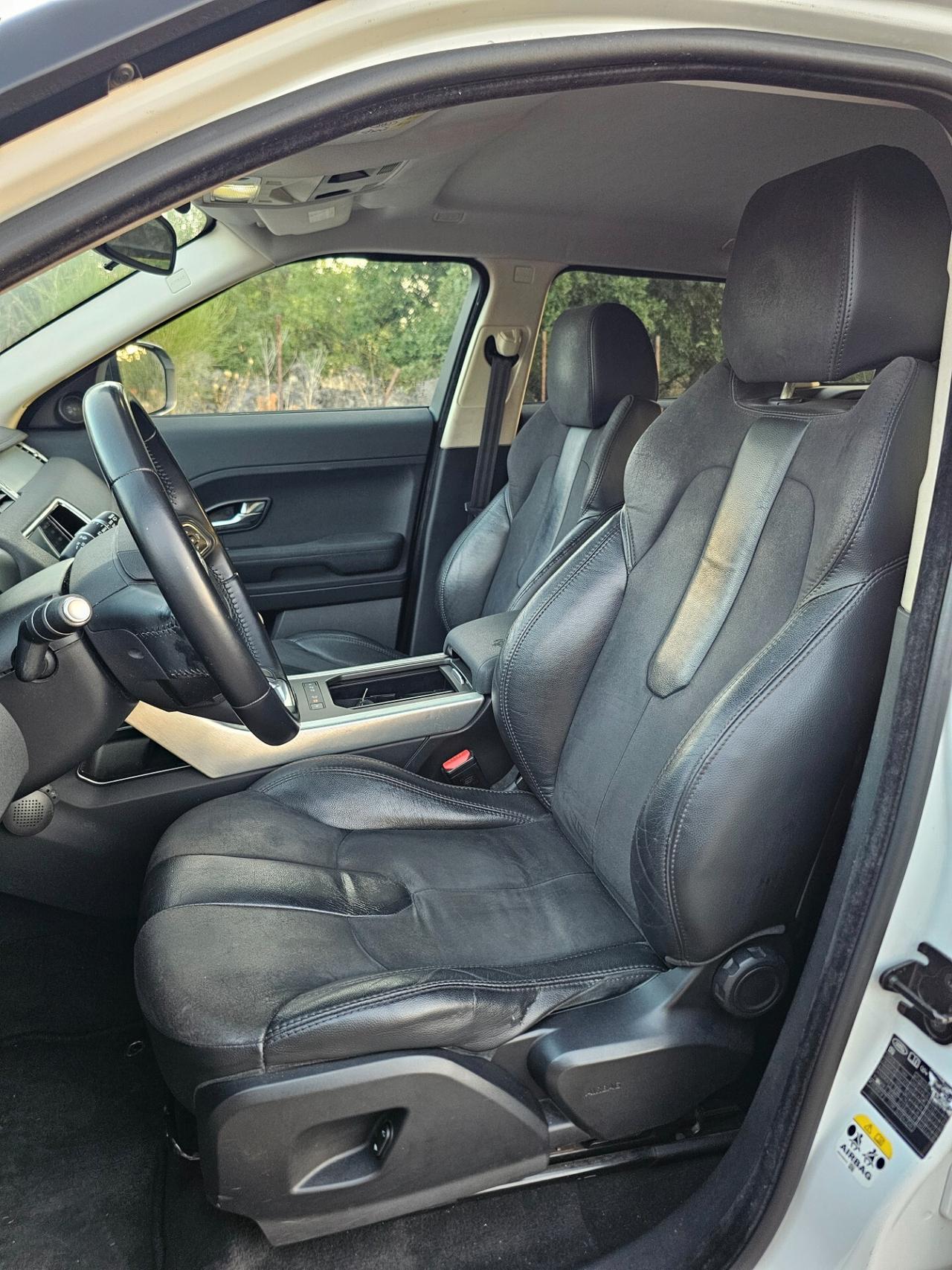 Land Rover Range Evoque 2.2 TD4 150cv 5p.
