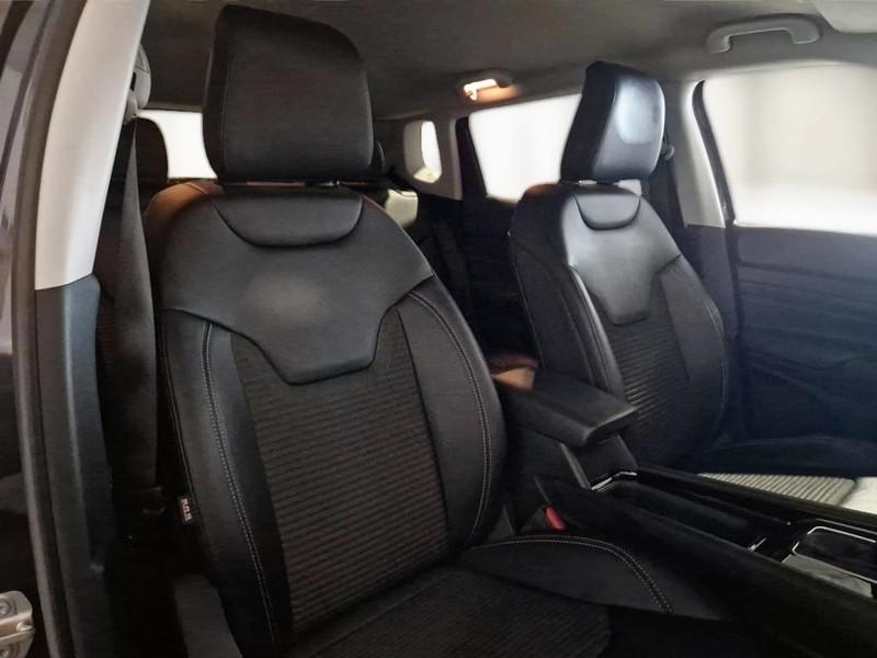 JEEP COMPASS 1.5 Turbo MHEV T4 96kW Limited DDCT