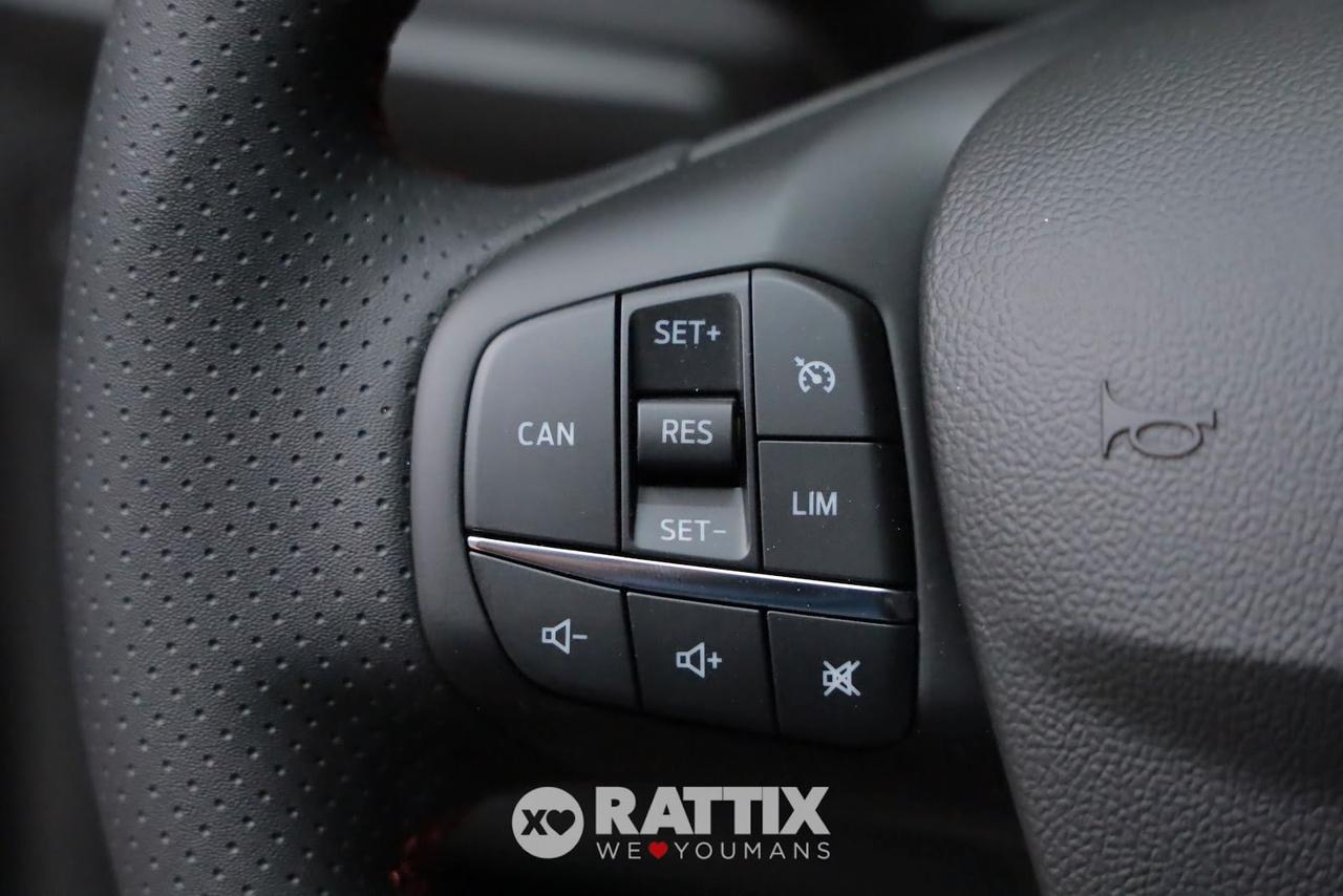 Ford Focus 1.5 115CV ST-Line Auto